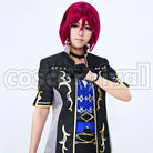 Ibara Saegusa Kiseki☆Winter Live Showdown Cosplay cosplay costume from Ensemble Stars!, front view 1