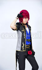 Ibara Saegusa Kiseki☆Winter Live Showdown Cosplay cosplay costume from Ensemble Stars!, detail-21