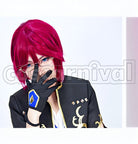 Ibara Saegusa Kiseki☆Winter Live Showdown Cosplay cosplay costume from Ensemble Stars!, detail-22
