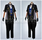 Ibara Saegusa Kiseki☆Winter Live Showdown Cosplay cosplay costume from Ensemble Stars!, detail-15