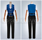 Ibara Saegusa Kiseki☆Winter Live Showdown Cosplay cosplay costume from Ensemble Stars!, detail-16