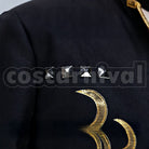 Ibara Saegusa Kiseki☆Winter Live Showdown Cosplay cosplay costume from Ensemble Stars!, detail-1