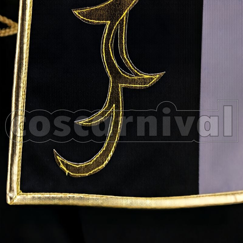 Ibara Saegusa Kiseki☆Winter Live Showdown Cosplay cosplay costume from Ensemble Stars!, detail-4