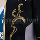 Ibara Saegusa Kiseki☆Winter Live Showdown Cosplay cosplay costume from Ensemble Stars!, detail-5