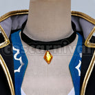 Ibara Saegusa Kiseki☆Winter Live Showdown Cosplay cosplay costume from Ensemble Stars!, accessory view 2