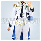 Idol Rank A All Members Cosplay cosplay costume from Ensemble Stars!, front view 1