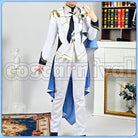 Idol Rank A All Members Cosplay cosplay costume from Ensemble Stars!, front view 2