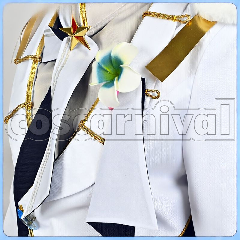 Idol Rank A All Members Cosplay cosplay costume from Ensemble Stars!, detail-2