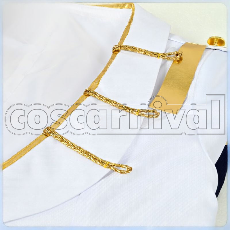 Idol Rank A All Members Cosplay cosplay costume from Ensemble Stars!, detail-10