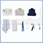 Idol Rank A All Members Cosplay cosplay costume from Ensemble Stars!, set view