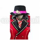 Mao Isara Childhood Friend in the Sun cosplay costume from Ensemble Stars!, detail-1