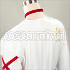 Mayoi Ayase, Shu Itsuki, HiMERU, Keito Hasumi, Arashi Narukami It's (k)not lov? Room Wear Cosplay cosplay costume from Ensemble Stars!!, back view 2