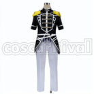 Izumi Sena cosplay costume from Ensemble Stars!, front view