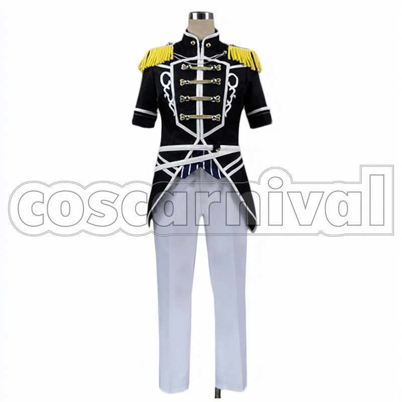 Izumi Sena cosplay costume from Ensemble Stars!, front view