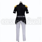 Sena Ritsu Sakuma cosplay costume from Ensemble Stars! Izumi, back view
