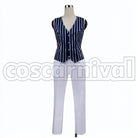 Sena Ritsu Sakuma cosplay costume from Ensemble Stars! Izumi, front view 2