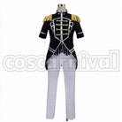 Sena Ritsu Sakuma cosplay costume from Ensemble Stars! Izumi, front view