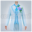 Izumi Sena Bridal Cosplay cosplay costume from Ensemble Stars!, front view