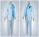 Izumi Sena Bridal Cosplay cosplay costume from Ensemble Stars!, detail-4