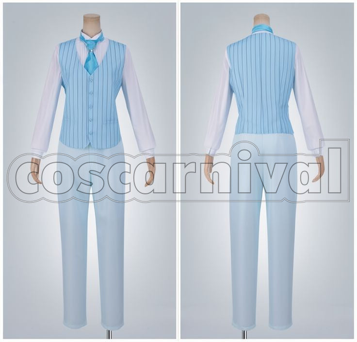 Izumi Sena Bridal Cosplay cosplay costume from Ensemble Stars!, detail-5