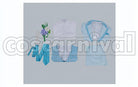 Izumi Sena Bridal Cosplay cosplay costume from Ensemble Stars!, set view