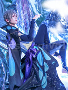 Izumi Sena Dream of the Butterfly Cosplay cosplay costume from Ensemble Stars!, detail-24