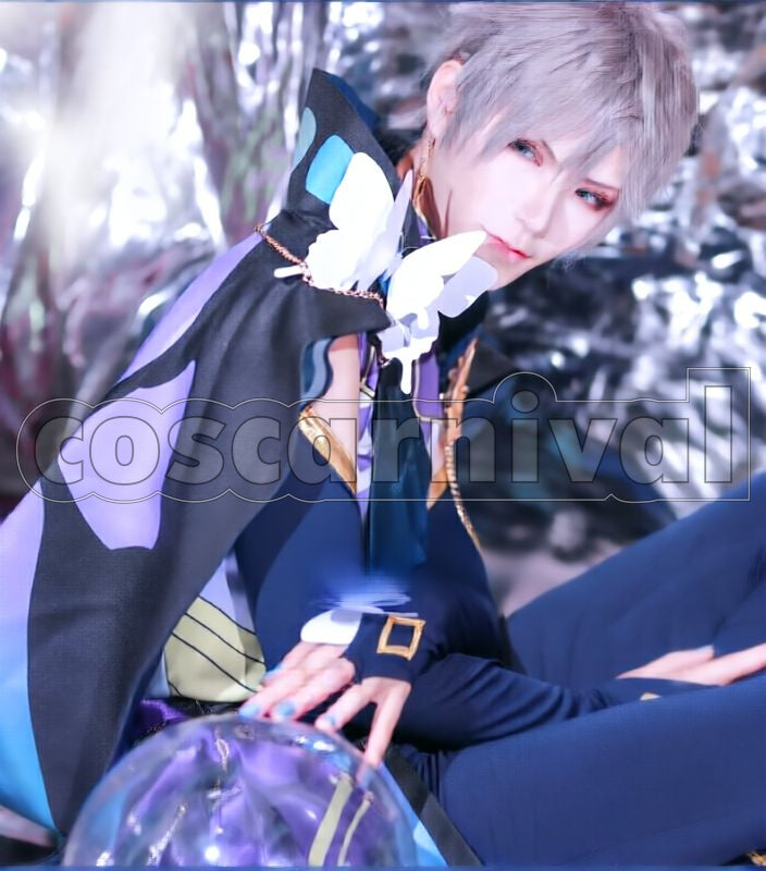 Izumi Sena Dream of the Butterfly Cosplay cosplay costume from Ensemble Stars!, detail-25