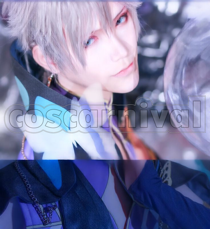 Izumi Sena Dream of the Butterfly Cosplay cosplay costume from Ensemble Stars!, detail-27