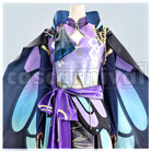 Izumi Sena Dream of the Butterfly Cosplay cosplay costume from Ensemble Stars!, front view 2