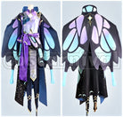 Izumi Sena Dream of the Butterfly Cosplay cosplay costume from Ensemble Stars!, detail-28
