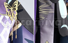 Izumi Sena Dream of the Butterfly Cosplay cosplay costume from Ensemble Stars!, detail-2