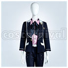 Izumi Sena LOVE LINER Collab Cosplay cosplay costume from Ensemble Stars!!, front view 1