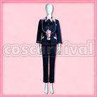 Izumi Sena LOVE LINER Collab Cosplay cosplay costume from Ensemble Stars!!, front view 2