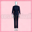 Izumi Sena LOVE LINER Collab Cosplay cosplay costume from Ensemble Stars!!, back view 1