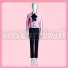 Izumi Sena LOVE LINER Collab Cosplay cosplay costume from Ensemble Stars!!, front 3 view 2