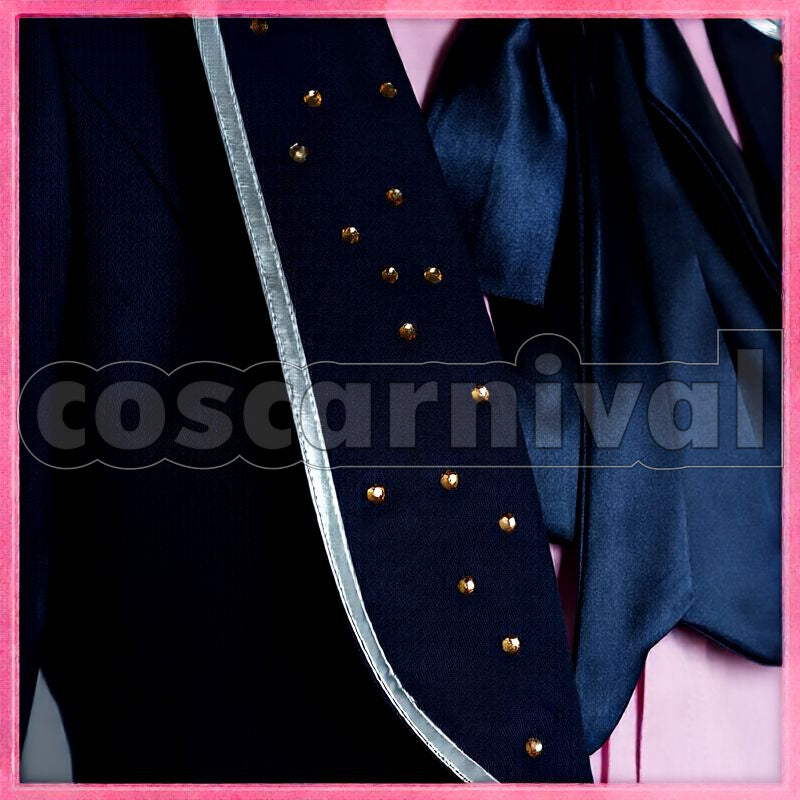 Izumi Sena LOVE LINER Collab Cosplay cosplay costume from Ensemble Stars!!, detail-3
