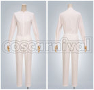 Izumi Sena, Ritsu Sakuma, Arashi Narukami Melty Sweetly Unraveling Chocolat Festival Cosplay cosplay costume from Ensemble Stars!, detail-2