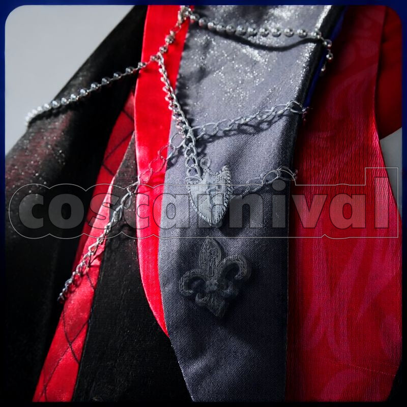 Izumi Sena One Drop＊The Special Mad Party Cosplay cosplay costume from Ensemble Stars!, detail-2