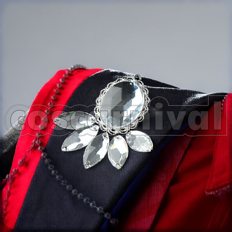 Izumi Sena One Drop＊The Special Mad Party Cosplay cosplay costume from Ensemble Stars!, detail-5