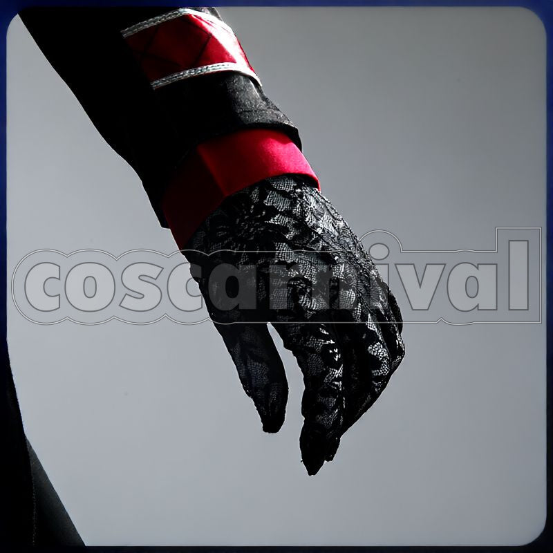 Izumi Sena One Drop＊The Special Mad Party Cosplay cosplay costume from Ensemble Stars!, accessory view 1