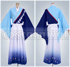 Izumi Sena, Ritsu Sakuma, Leo Tsukinaga, Arashi Narukami Opening The Fortune Banquet Live Cosplay cosplay costume from Ensemble Stars!, detail-2