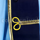 Izumi Sena, Ritsu Sakuma, Leo Tsukinaga, Arashi Narukami Opening The Fortune Banquet Live Cosplay cosplay costume from Ensemble Stars!, detail-6