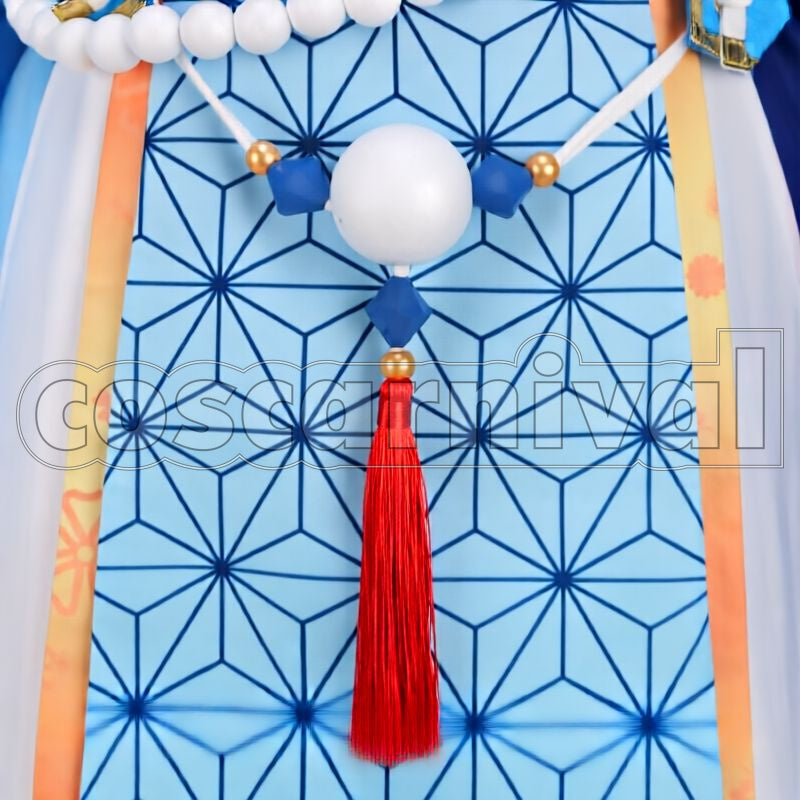 Izumi Sena, Ritsu Sakuma, Leo Tsukinaga, Arashi Narukami Opening The Fortune Banquet Live Cosplay cosplay costume from Ensemble Stars!, detail-7