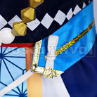 Izumi Sena, Ritsu Sakuma, Leo Tsukinaga, Arashi Narukami Opening The Fortune Banquet Live Cosplay cosplay costume from Ensemble Stars!, detail-9