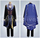 Izumi Sena Reminiscence＊Monochrome Checkmate Cosplay cosplay costume from Ensemble Stars!, detail-1