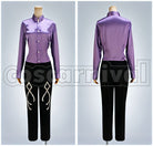 Izumi Sena Reminiscence＊Monochrome Checkmate Cosplay cosplay costume from Ensemble Stars!, detail-3