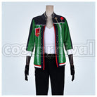 Izumi Sena Revival☆Dream Diner Live Cosplay cosplay costume from Ensemble Stars!, front view
