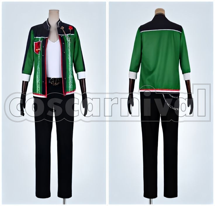 Izumi Sena Revival☆Dream Diner Live Cosplay cosplay costume from Ensemble Stars!, detail-1