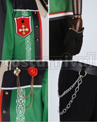 Izumi Sena Revival☆Dream Diner Live Cosplay cosplay costume from Ensemble Stars!, detail-5