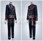 Izumi Sena Runway Cosplay cosplay costume from Ensemble Stars!, front view 2